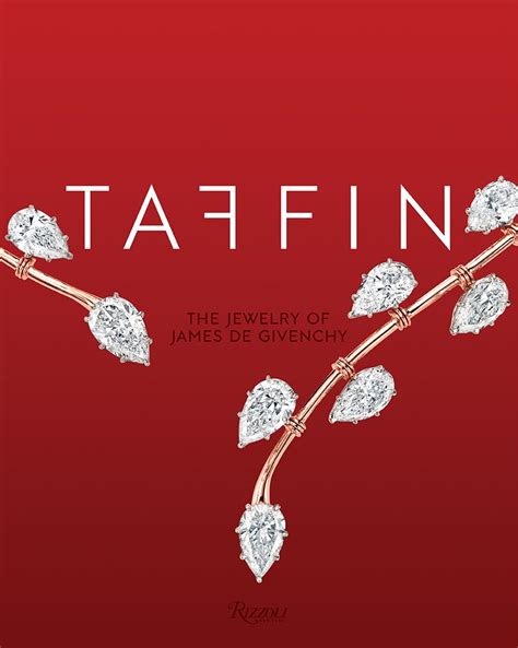 taffin: the jewelry of james de givenchy stephanie lacava|See Photos From Taffin: The Jewelry of James de .